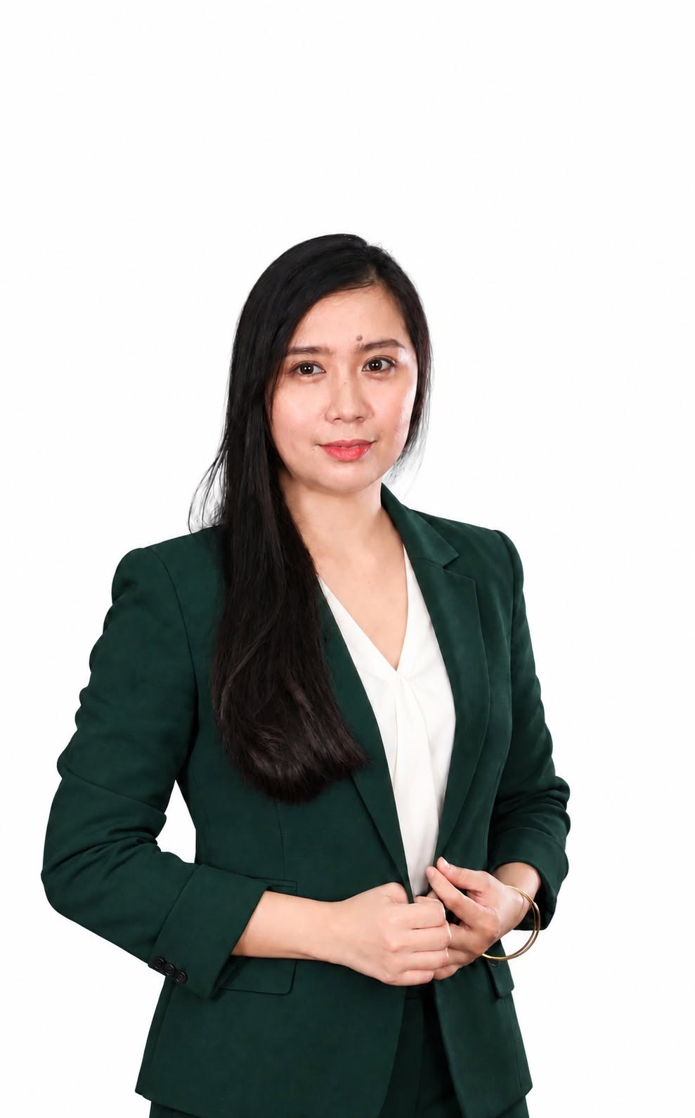 Irish Marie Magbitang